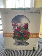Aerogarden pod system for sale  Herndon