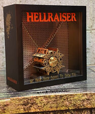 Hellraiser puzzle box for sale  Du Bois