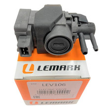 Lemark lev106 boost d'occasion  Expédié en Belgium