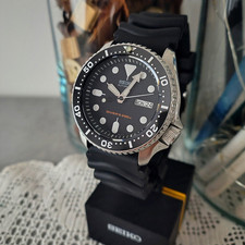 Seiko skx007 automatic usato  San Benedetto del Tronto