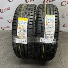 225 r17 106h for sale  SHEFFIELD