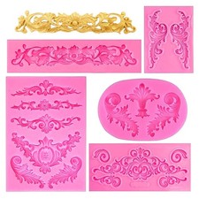 Stampi silicone pezzi usato  Italia