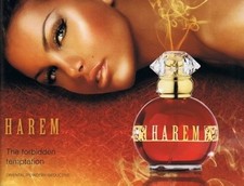 Harem eau parfum gebraucht kaufen  Wesseling
