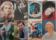 Lot dedicacees d'occasion  Maurepas