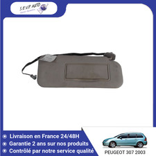 Pare soleil peugeot d'occasion  Saint-Quentin