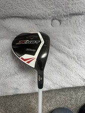 Callaway hot wood for sale  BISHOP AUCKLAND