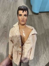 Elvis presley guitar for sale  Davenport