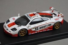 Carro modelo 1:43 HPI 8261 Mirage McLaren F1 GTR Le Mans 1995 #49 comprar usado Carro modelo 1:43 HPI 8261 Mirage McLaren F1 GTR Le Mans 1995 #49 comprar usado  Enviando para Brazil