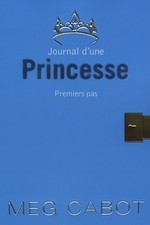 Journal princesse tome d'occasion  Hennebont