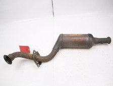 Catalyseur occasion renault d'occasion  La Tour-du-Pin