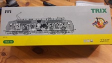 Trix 120 micky gebraucht kaufen  Niebüll