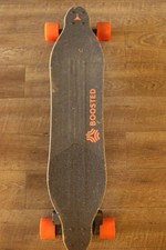 Boosted board dual d'occasion  Expédié en Belgium