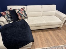 Ecksofa schlaffunktion bettkas gebraucht kaufen  Hamburg