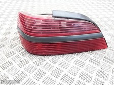 2001 PEUGEOT 406 REAR TAIL LIGHT DEFECT LEFT SEDAN 9630364877 comprar usado  Enviando para Brazil