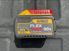 Dewalt 20v 60v for sale  Dallas