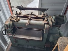 Wadkin thicknesser 3000 for sale  WARE