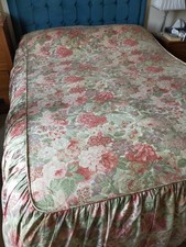Vintage sanderson fitted for sale  WISBECH