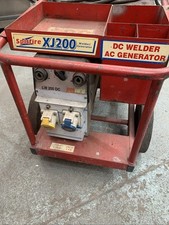 200 amp spitfire for sale  MANCHESTER