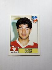 Figurina fifa usa usato  Italia