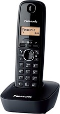 Panasonic tg1611 festnetz gebraucht kaufen  Rödermark