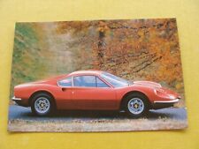 Automobile ferrari dino usato  Frosinone