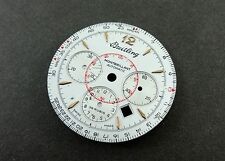 BREITLING Navitimer Montbrillant automático (38mm) ref. DIAL A41330 comprar usado  Enviando para Brazil