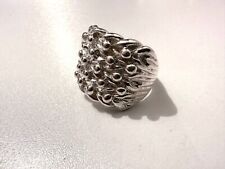 Sterling silver men for sale  SITTINGBOURNE