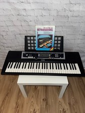Yamaha ypt210 keyboard gebraucht kaufen  Mönchengladbach