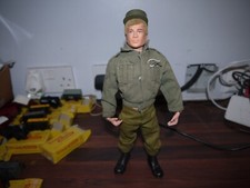 Action man joe for sale  CANNOCK