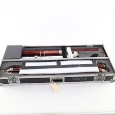 Heckel contrabassoon 386 for sale  Redmond