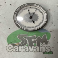 Internal clock caravan for sale  BRADFORD