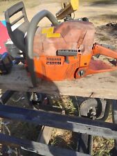 Husqvarna 371 chainsaw for sale  Jacksonville