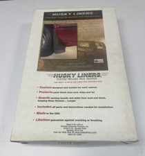 Husky liner front for sale  Reedsville