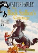Black stallion courage for sale Black stallion courage for sale  UK