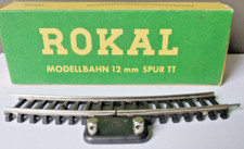 Rokal spur 12mm gebraucht kaufen  Dortmund