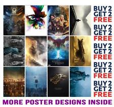 Game thrones poster for sale  MANCHESTER