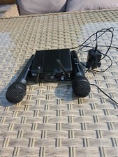 Akg mini pro for sale  WARE