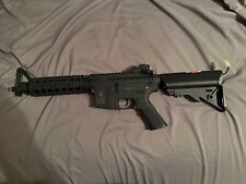 Cybergun colt m4a1 d'occasion  Expédié en Belgium
