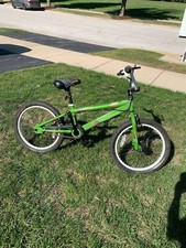 Mongoose hoop bmx for sale  Aurora