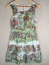 Abito cath kidston usato  Spedire a Italy