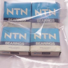 ROLAMENTO DE ROLOS CÔNICOS NTN (LOTE DE 4) 4T-30207 comprar usado  Enviando para Brazil