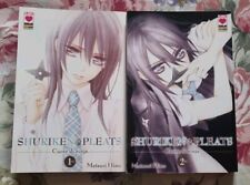 Manga completo shuriken usato  Montale
