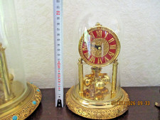 Horloge 400 jours d'occasion  Saint-Pardoux-la-Rivière
