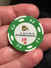 Casino morongo casino for sale  Miami