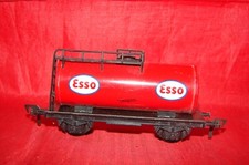 Fleischmann wagon citerne d'occasion  Dangé-Saint-Romain