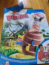 Pic pirate tomy d'occasion  Colombes