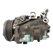 Compressore aria condizionata usato  Venetico