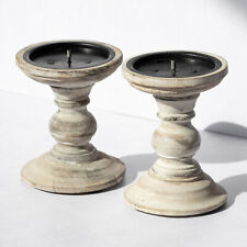 Set candle holders for sale  KETTERING