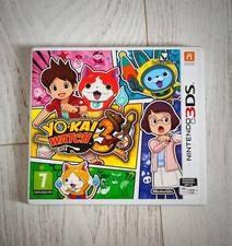 Kai watch 3ds d'occasion  Montaigu