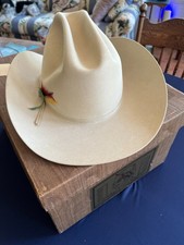 Stetson size 10x for sale  Rogers